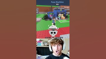 New Secret Brainrot AURA moment..