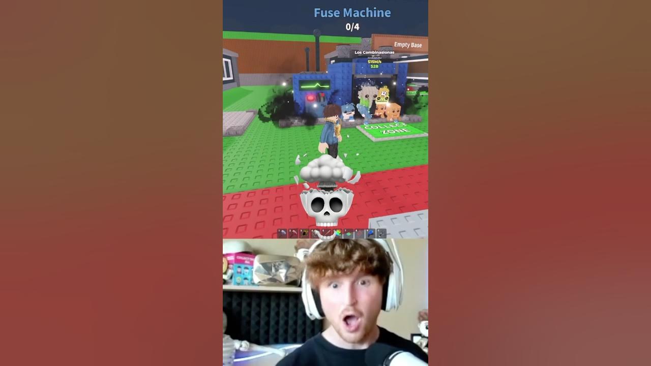 New Secret Brainrot AURA moment.. New Secret Brainrot AURA moment..