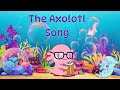 Axolotl Quiz