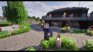 Live stream and chat