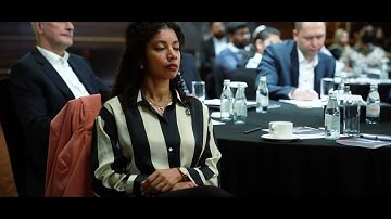 AICPA Dubai Event Coverage