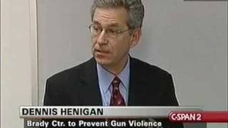 Gun Microstamping Briefing, Part 2