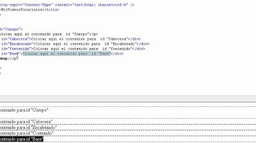 Adobe Dreamweaver Cap-2_1 Etiquetas Div