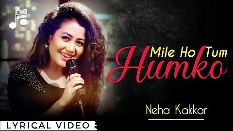 Mile Ho Tum - Reprise Version | Neha Kakkar | Tony Kakkar | Fever