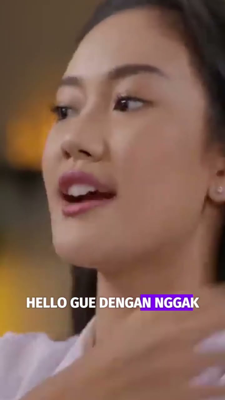 Aqeela Cuek-cuek aja, Victoria deketin Fattah! Menyala Cegiiil ??? #shorts #asmaragenz