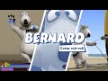 Бернард - 106-108 | Compilation  | Мультфильмы |