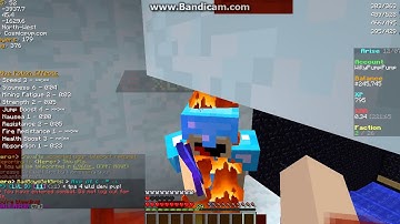cosmicpvp ban on Shivapls (tp trapping)