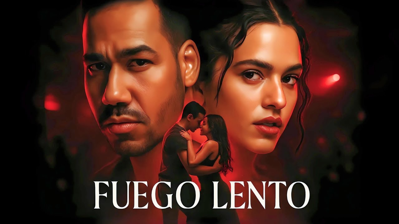 ROMEO SANTOS & ROSALÍA BACHATA TYPE BEAT (Insp) - 