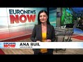 Euronews Hoy | Las noticias del miércoles 7 de octubre de 2020