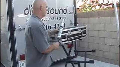 DJ Tip with DJ Mikey Mike
