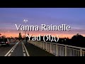 Yad (Яд) English version cover by - Vanna Rainelle // (speed   reverb) (lyrics)