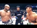 Diego Brandao (Brazil) vs Satoru Kitaoka (Japan) | KNOCKOUT, MMA Fight HD