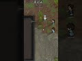 Opening Your First Ancient Danger In Rimworld 