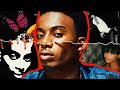 The insane true story of playboi carti