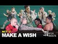 rIVerse Reacts: Make A Wish by NCT U - M/V Reaction