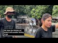 Environmental activists march in chains through Cambodia’s capital | Radio Free Asia (RFA)