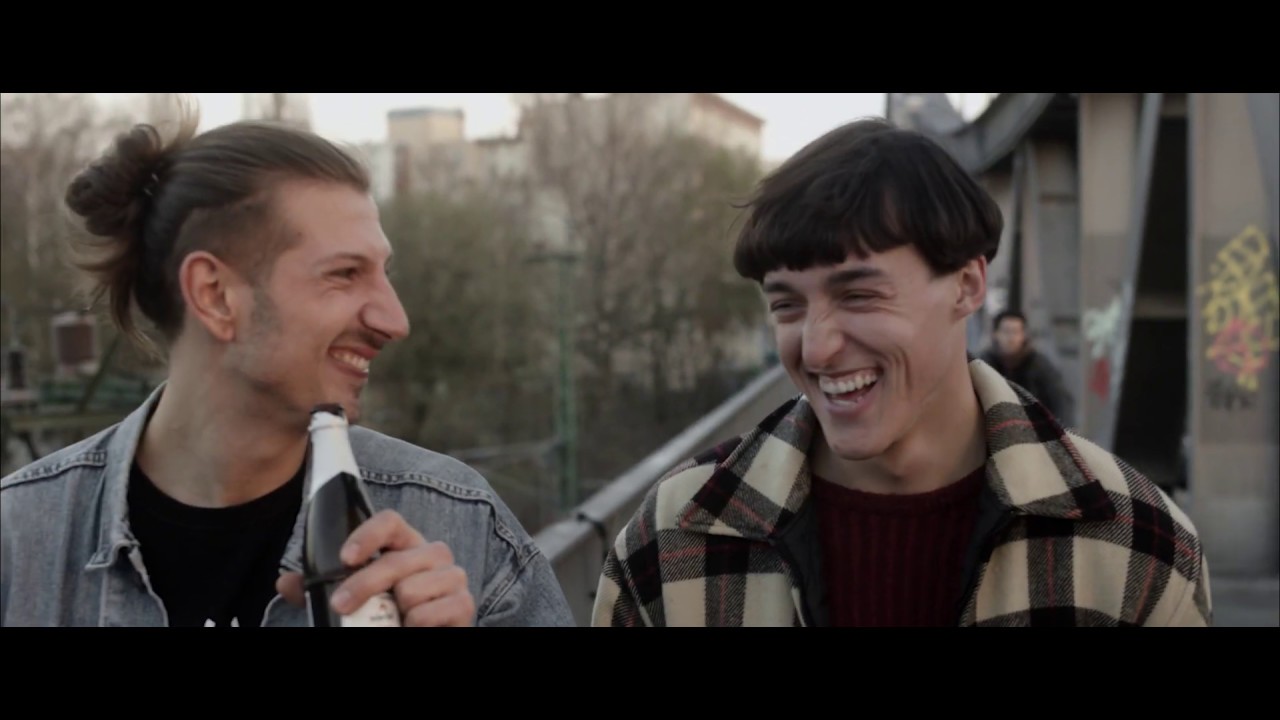 OTTO NORMAL - Eins Eins Null