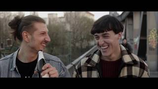 OTTO NORMAL - Eins Eins Null