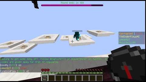 【Minecraft】Shotbow Hacker Report #19 - TheEnderPlaysMC