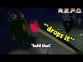 IDIOTS On The Loose! - Funny Moments - REPO