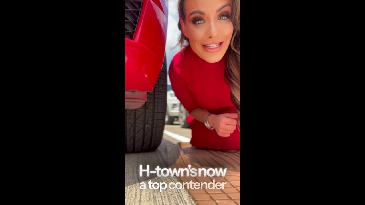 Houston Ranks 7th Worst Cities for Traffic: What’s Causing the Congestion?