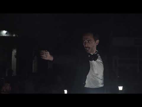 ფოთის თეატრმა ღიაცის ქვეშ სპექტაკლი \"მკვდარი ქალაქები\" წარმოადგინა 27 07 20