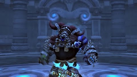 [Dragon Nest SEA] Frozen Dragon Nest Stage 2 Stage Skill details and Guide