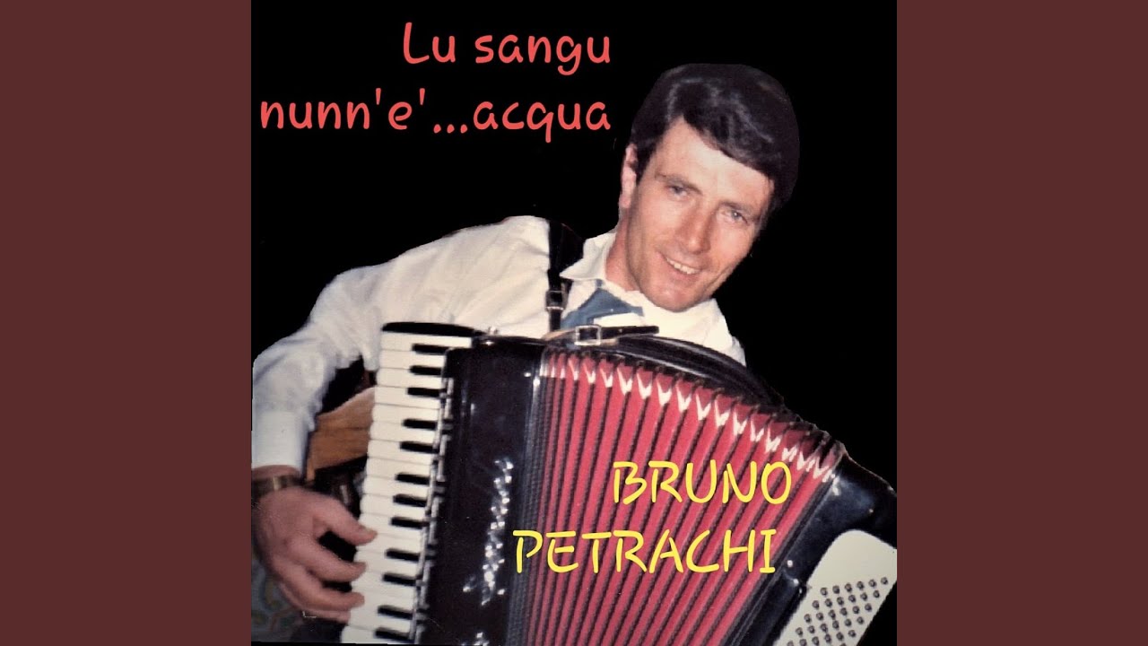 Lu mbriacu