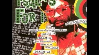 Video thumbnail of "Prince Far I - Psalm 53"