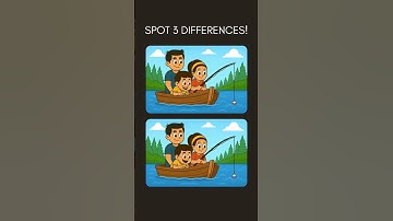 This Puzzle Will Trick Your Eyes!