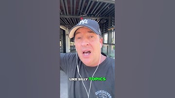 Vertical Video: Opportunity for Filmmakers & Actors? #shorts