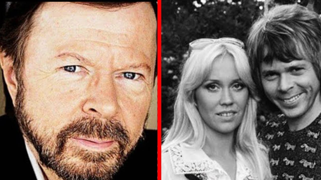 ABBA's Bjorn Ulvaeus FINALLY CONFIRMS The Awful Truth