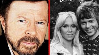 ABBA's Bjorn Ulvaeus FINALLY CONFIRMS The Awful Truth