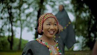 Aminu A.t.a - Wuff Official Video By Nazifibreaker & Momi Diffa Niger