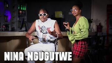 Kampango ft Bonntezz -Nina ngugutwe (official video)