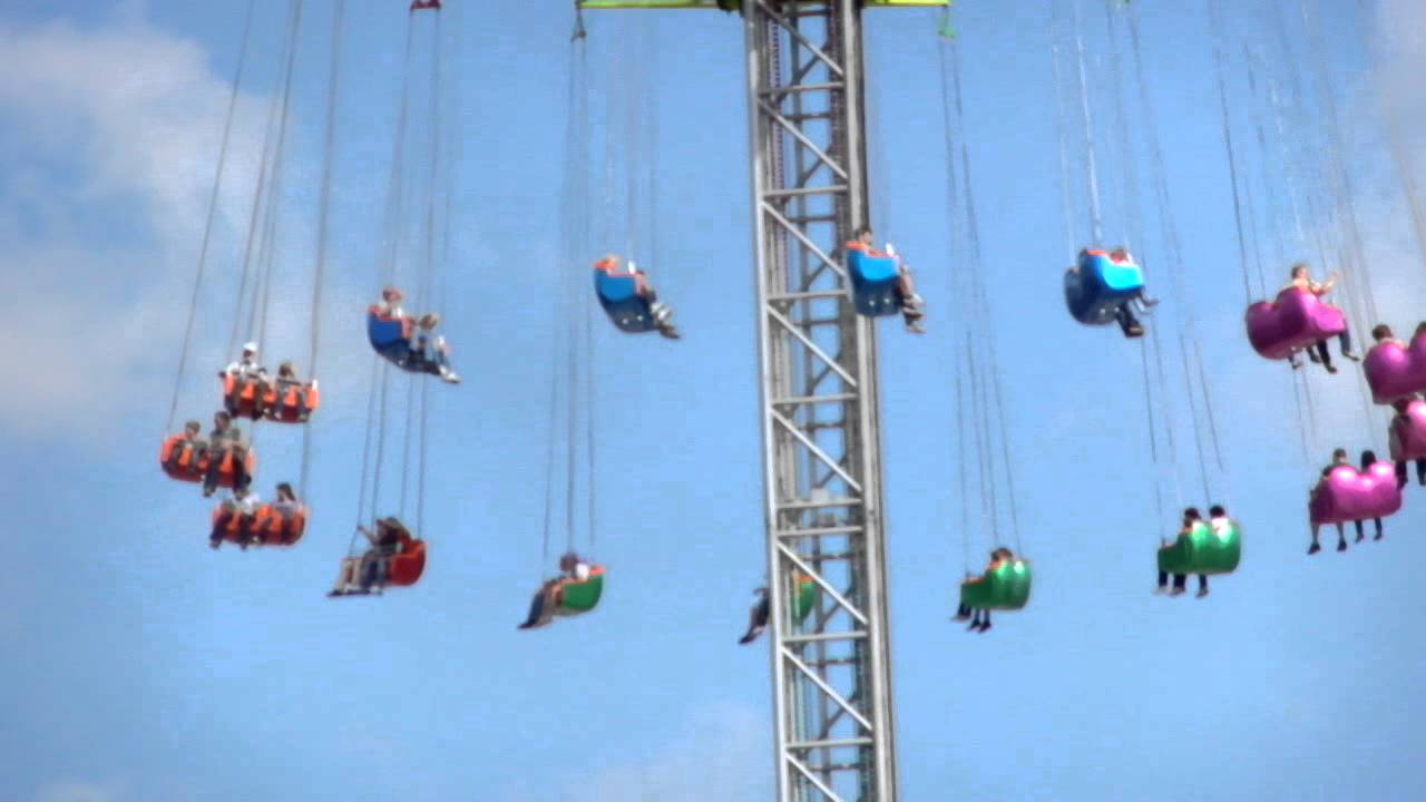 HANSE SAIL-ROSTOCK GERMANY