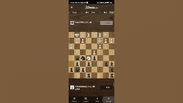 outplayed another 1600+ player #chess