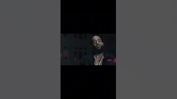 Nipsey Hussle #fypシ゚viral #losangeles #crenshaw #nipseyhussle #fyp #share #trending #crips