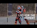 Live for the moment【Sub Espa&ntilde;ol】// Kamen Rider Geats Insert Song