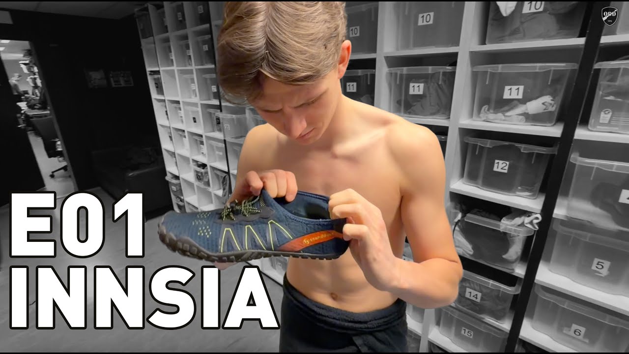 Innsia er tilbake – sesong 4 er i gang 🔥