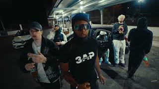 SEVEN SEVEN #2 - @ato2x X @koumar420 X @gkay140i