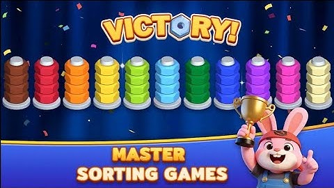 NUT Spinner Master Gamplay Walkthrough (Android)