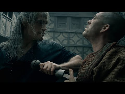 Video: Film Fitur Witcher Direncanakan Pada Tahun 2017, Akan Memulai Seri