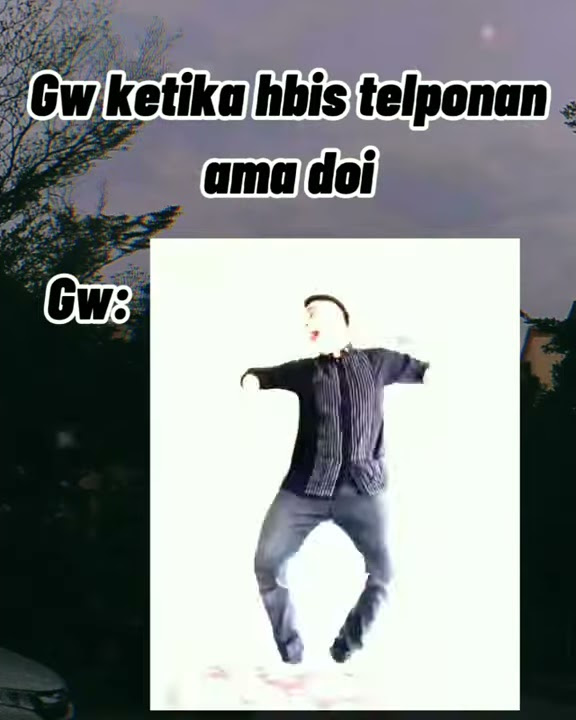 DJ 30 Detik KETIKA GW BE LIKE Viral Di Tiktok || Kumpulan Story Ketika Gw Be Like Slowmo