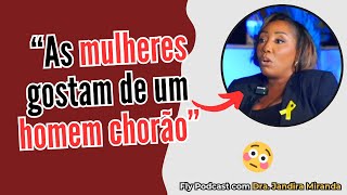 Download Lagu Drª Jandira Miranda conta que a mulher gosta de um homem conectado as suas emoções! MP3 Download Lagu Drª Jandira Miranda conta que a mulher gosta de um homem conectado as suas emoções! MP3