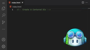 Can Github Copilot Center A Div?