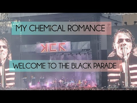 My Chemical Romance