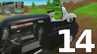 PickUp #14 (by JaDo Games) - Android Game Gameplay screenshot 3