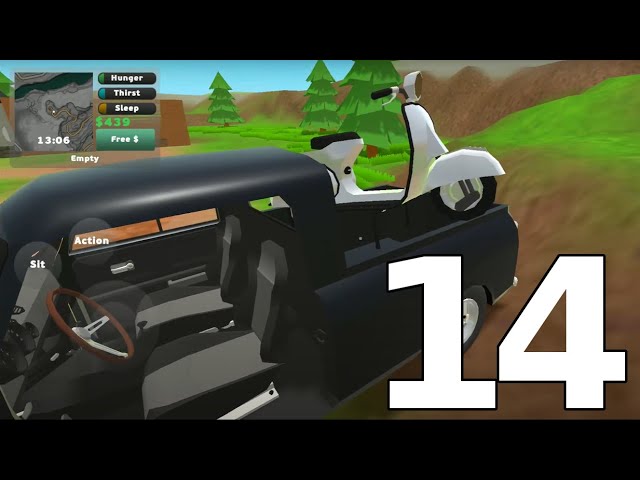 PickUp #14 (by JaDo Games) - Android Game Gameplay class=