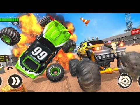 Car Crash Mega